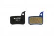 AZTEC Organic Disc Brake Pads For Sram HRD
